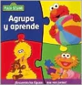 Plaza Sesamo: Agrupa y Aprende