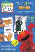 Elmo/ Elmo's World, Your Body