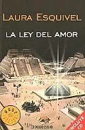 La ley del amor/ The Law of Love (Bestseller) (Spanish Edition)