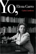 Yo, Elena Garro by Elena Garro — book cover