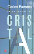 La frontera de cristal /  The Crystal Frontier