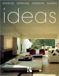 Ideas: Interiors, Interiores, Interieurs, Inneren