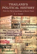 Thailand's Political History: From the Fall of Ayutthaya to Recent Times