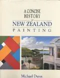 Concise History of New Zealand
