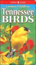 Compact Guide to Tennessee Birds