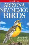 Arizona and New Mexico Birds