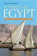 History of Egypt From Earliest Times to the Present