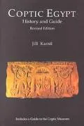 Coptic Egypt A History and Guide