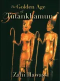 The Golden Age of Tutankhuman