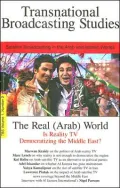 Reality TV in the Middle East: Transational Broadcasting Studies V.2