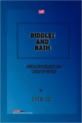 Riddles And Bash. African Performance And Literature Reviews