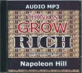 Think and Grow Rich: Original Version [Mp3 Audio] [Unabridged] (MP3 CD):