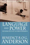 Language and Power