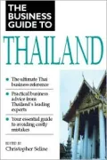 Business Guide to Thailand