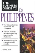 Business Guide To The Philippines