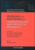 Problems and Solutions on Thermodynamics and Statistical Mechanics