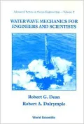 Water Wave Mechanics for Engineers and Scientists, Vol. 2