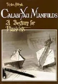 Calabi-Yau manifolds