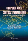Computer Aided Control System : Methods, Tools