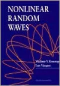Nonlinear Random Waves