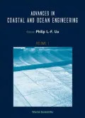 Advances in Coastal and Ocean Engineering, Volume 1