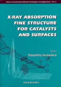 X-Ray Absorption Fine Structure (XAFS) for Catalysts and Surfaces