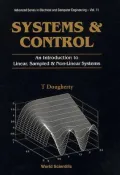 Systems and Control : An Introduction to Linear Sampled and Nonlinear Systems