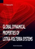 Global dynamical properties of Lotka-Volterra systems