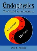 Endophysics