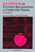 Handbook of Pattern Recognition and Computer Vision (2nd Edition)