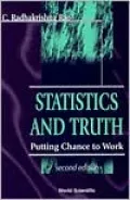 Statistics and Truth: Putting Chance to Work (2nd Edition)