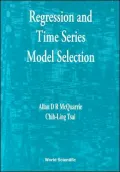 Regression and Time Series Model Selection