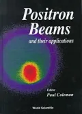 Positron Beams and Their Applications