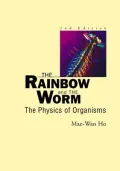 The Rainbow and the Worm : The Physics of Organisms