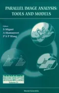 Parallel Image Analysis : Tools and Models