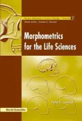 Morphometrics for the Life Sciences