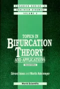 Topics in Bifurcation History and Applications