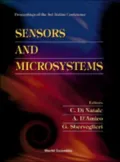 Sensors and Microsystems : Proceedings of the 3rd Italian Conference Genova, Italy, 11-13 February