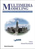 Multimedia Modelling : Proceedings of the International Conference