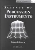 Science of Percussion Instruments