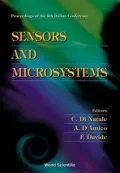 Sensors and Microsystems
