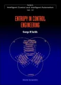 Entropy in Control Engineering