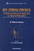 Bit-String Physics