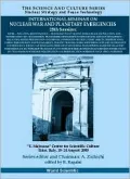 Water - Pollution: Proceedings of the International Seminar on Nuclear War and Planetary Emergencies - 25th Session, Erice, Italy 19-24 August 2000 ... Series: Nuclear Strategy & Peace Technology)