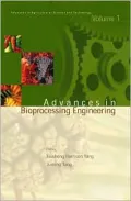 Advances in Bio-Processing Engineering