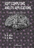 Soft Computing and Its Applications