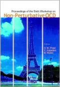 Non-Perturbative Qcd, Proceedings of the Sixth Workshop