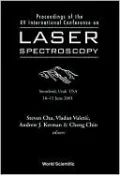 Laser Spectroscopy: Proceedings of the XV International Conference (ICOLS-XV)
