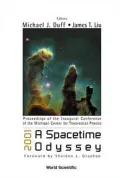 2001 : A Spacetime Odyssey