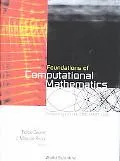 Foundations of Computational Mathematics